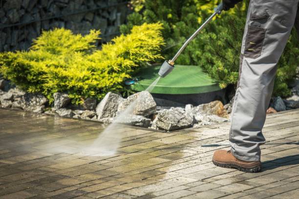 Best Concrete Sealing  in Linden, NJ