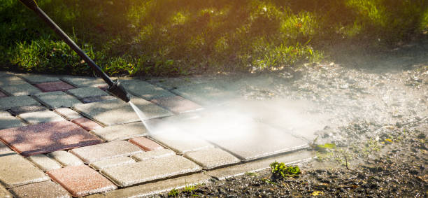 Best Restaurant Pressure Washing  in Linden, NJ