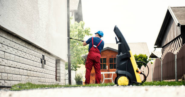 Reliable Linden, NJ Pressure Washing Services Solutions